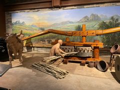 -柳州工业博物馆