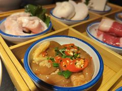 -嘿嘟嘟·肋条烧肉放题(爱融荟城店)