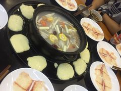 -水岸庭院·乡村柴火鸡