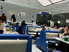 -兰湘子·湘菜小炒(南京江宁万达店)