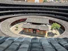 -初溪土楼群
