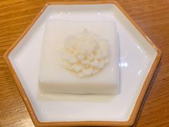 杏仁荷豆腐-小堂宴·老厦门码头小炒(厦大店)