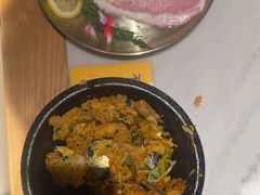 -韩宫宴烤肉·料理(苏州中心店)