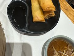 -馋三尺蟹粉小笼(人民广场店)