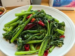 -懒人盐府人家(航天桥店)