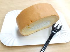 -卷心卷意·轻甜蛋糕(新光天地店)