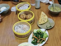 -闫家粥铺(吉林大路店)