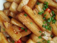 -小柴米·传统江西菜(八一广场店)