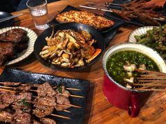 -KAOTOWN烤堂•烧烤(海汇港店)