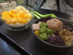 -鲜芋仙(南开大悦城店)