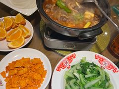 -肖记公安牛肉鱼杂馆· 省级非物质文化遗产(仁和路店)