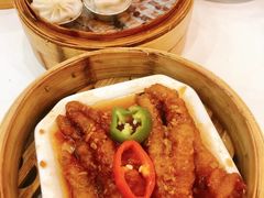 -顺德人家食府(黄金广场店)