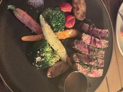 -MARU玛露音乐餐厅(大学路店)