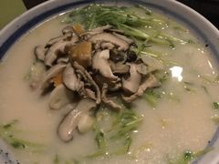 上汤肉丝豆苗-上楼私房菜(院士路店)