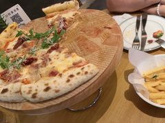 -Grande A'moo(上海万象城店)