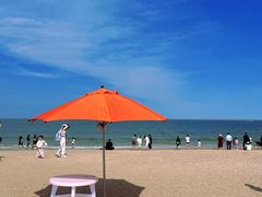 -巧克力渔家.小船海鲜家常菜(万平口店)