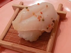 -争鲜回转寿司(通州万达店)