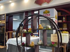 -东门烤鸭店(东华门店)