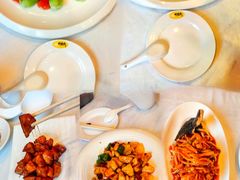 -功德林素菜饭庄(前门店)