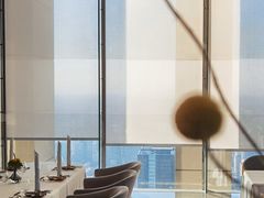 -北京柏悦酒店·锦庭餐厅Dining Room