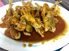 糖醋黄花鱼-林之六八·6886大连老菜馆