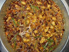 -胖子鱼·天水麻辣鱼火锅(秦州407店)