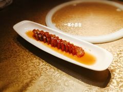 桂花糖藕-米家小馆(新华店)