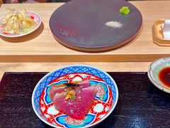 -橼舍鮨青木