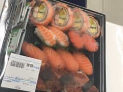 -山姆餐吧(山姆会员商店店)