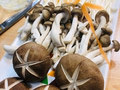 -千纸鹤嫩汁烤肉(西大直街店)