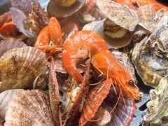 -大锅强·蒸海鲜青岛菜(吾悦广场店)