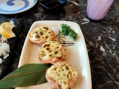 芝士蟹宝-高木日本料理(静安寺店)