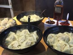 -真真鲜馄饨店(启蒙路店)