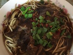 -南花桥羊肉馆老字号(乌镇店)