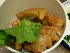 三白油条-锡和无锡菜(景丽苑店)