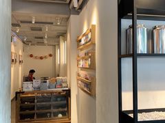 -喜茶(中山白水井店)