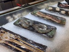 -晶丽香榭自助餐(南京大饭店)