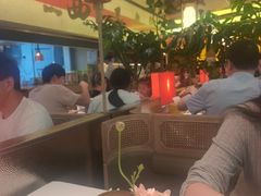 -桂满陇·蟹黄小笼汤包(中山公园店)