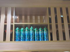 -天盛海鲜烧烤大排档·本地小海鲜·牟平腿穗子(幸福店)
