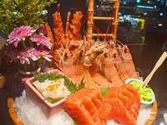 -花潮料理艺食馆(成都万象城店)