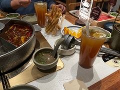 -巴奴毛肚火锅概念餐厅