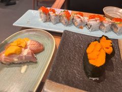-Tuna maki寿司(苏州万象天地店)