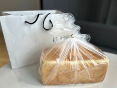 -银座仁志川·生吐司专门店(香港广场店)