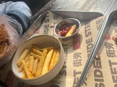 -Side Street街旁(交道口店)