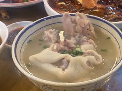 -易老妈蹄花.特色川菜(人民公园总店)