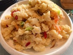 -一盏明灯全素斋(殊像寺店)