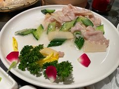 -京尊烤鸭店JINGZUN(春秀路店)