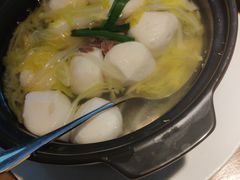 -金牌外婆家(苏州中心店)