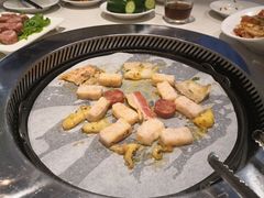 -么子烤肉(化龙池店)
