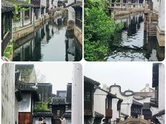 -嘉兴月河历史街区